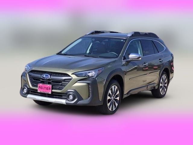 2024 Subaru Outback Touring