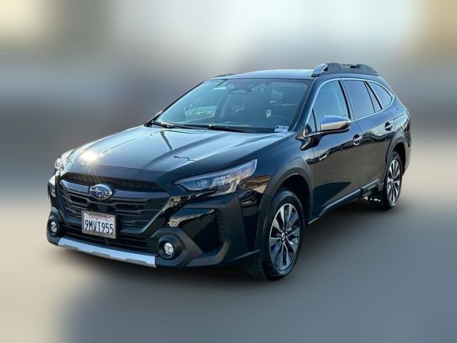 2024 Subaru Outback Touring