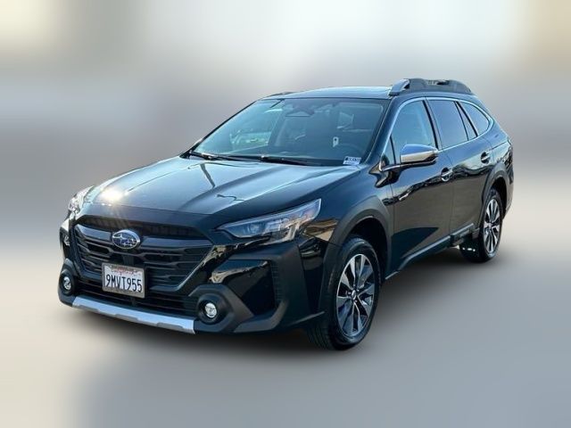 2024 Subaru Outback Touring