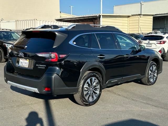 2024 Subaru Outback Touring