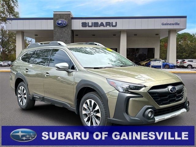 2024 Subaru Outback Touring