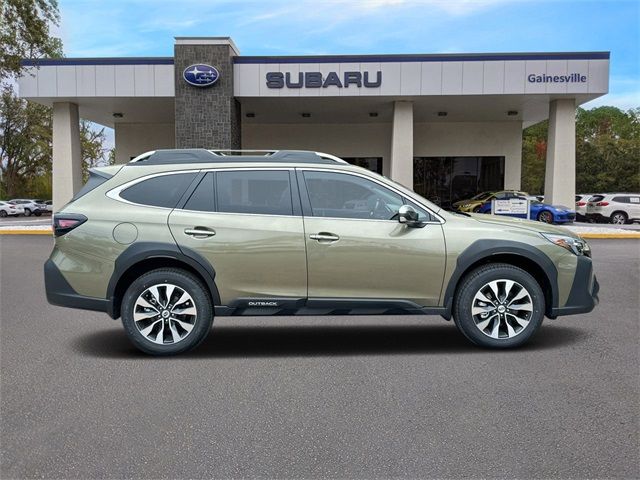 2024 Subaru Outback Touring