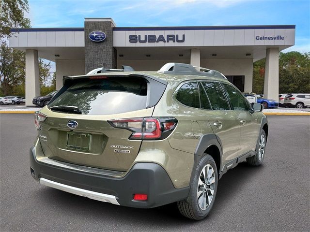 2024 Subaru Outback Touring