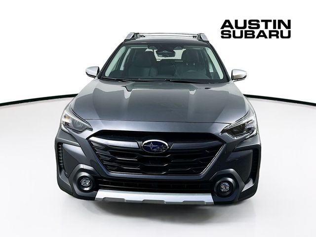 2024 Subaru Outback Touring