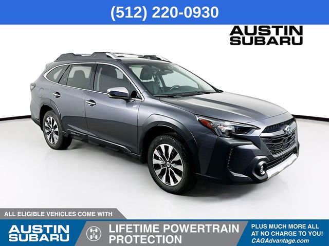 2024 Subaru Outback Touring