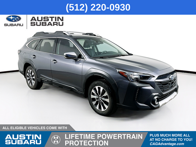 2024 Subaru Outback Touring