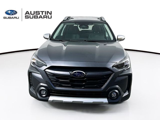 2024 Subaru Outback Touring