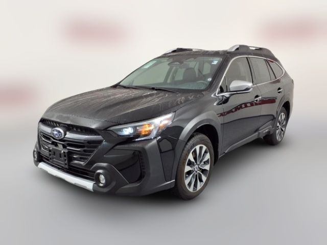 2024 Subaru Outback Touring