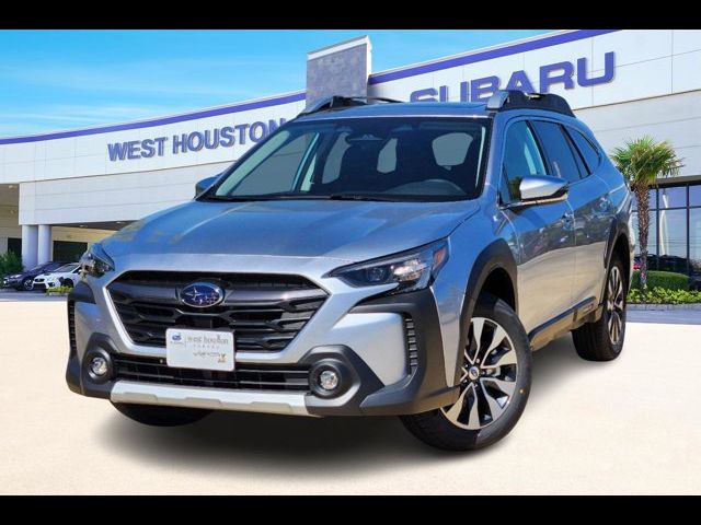 2024 Subaru Outback Touring