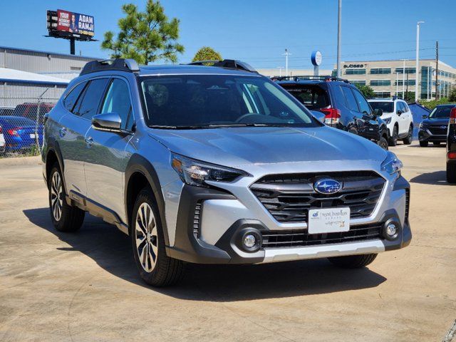 2024 Subaru Outback Touring