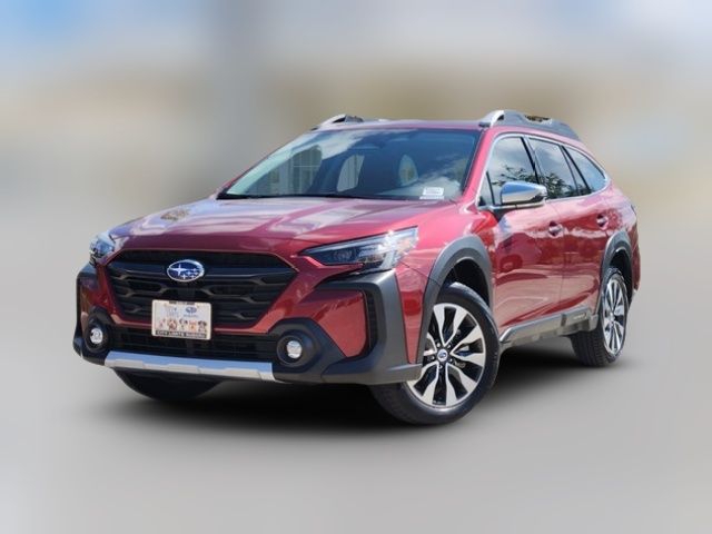 2024 Subaru Outback Touring