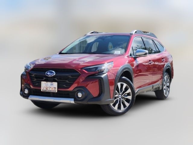 2024 Subaru Outback Touring