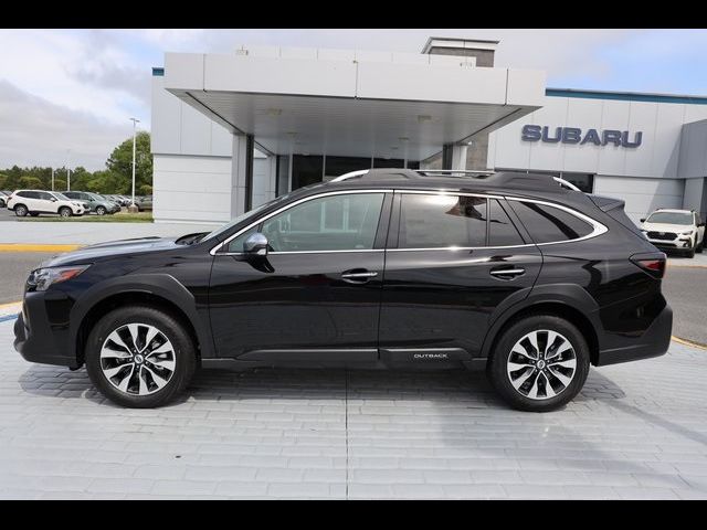 2024 Subaru Outback Touring