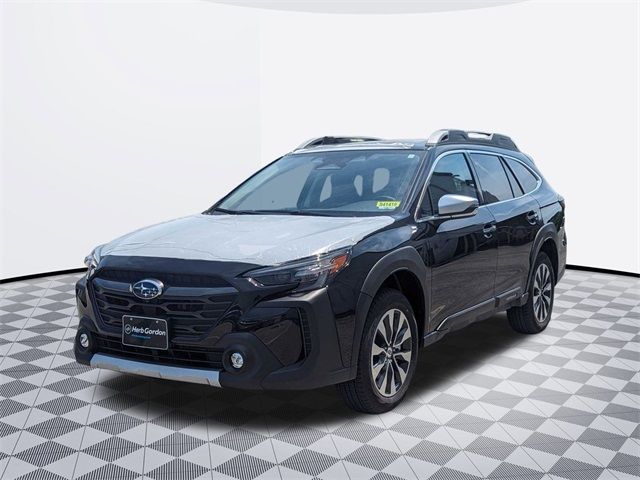 2024 Subaru Outback Touring