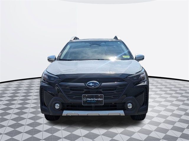 2024 Subaru Outback Touring