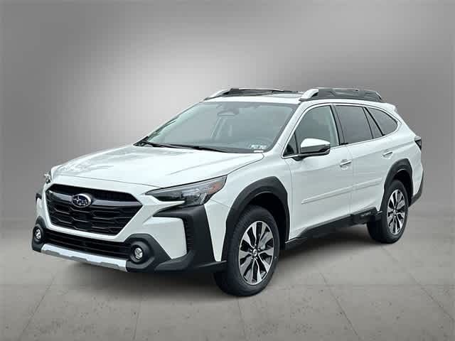 2024 Subaru Outback Touring