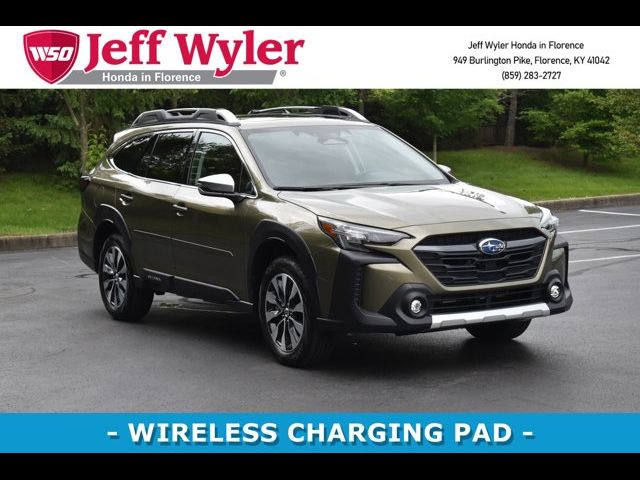 2024 Subaru Outback Touring