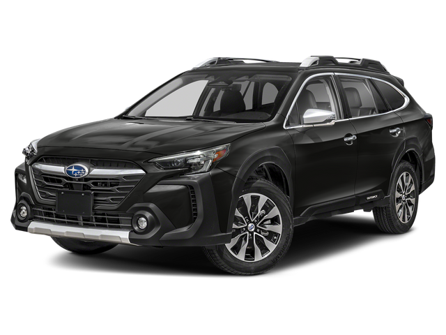 2024 Subaru Outback Touring