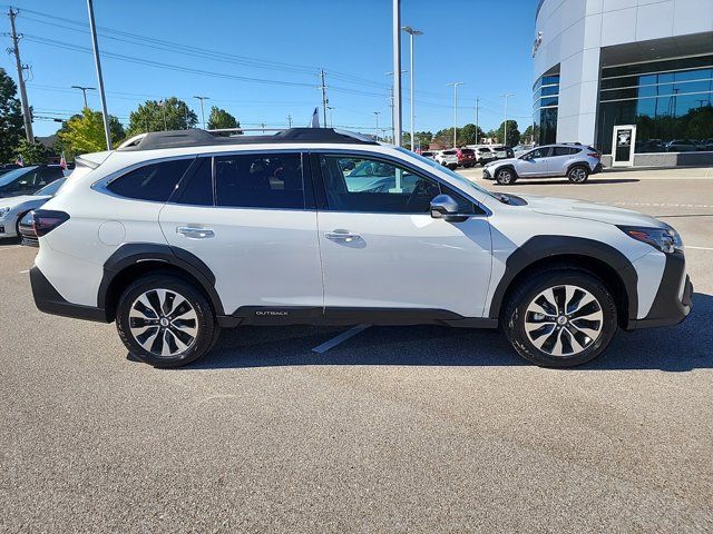 2024 Subaru Outback Touring