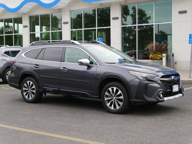 2024 Subaru Outback Touring