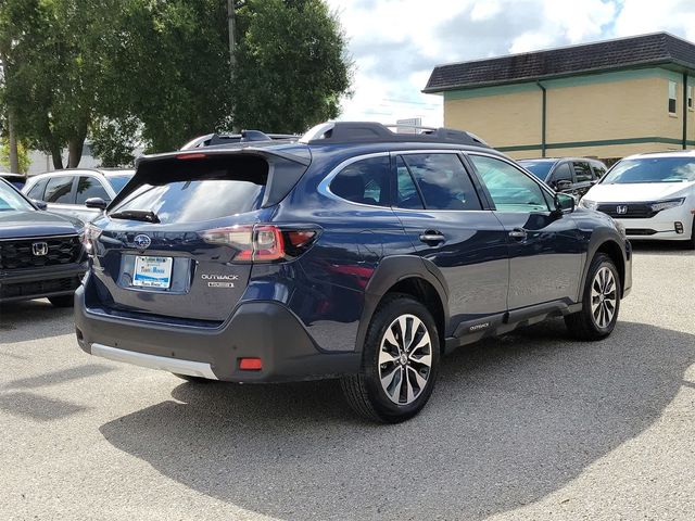 2024 Subaru Outback Touring