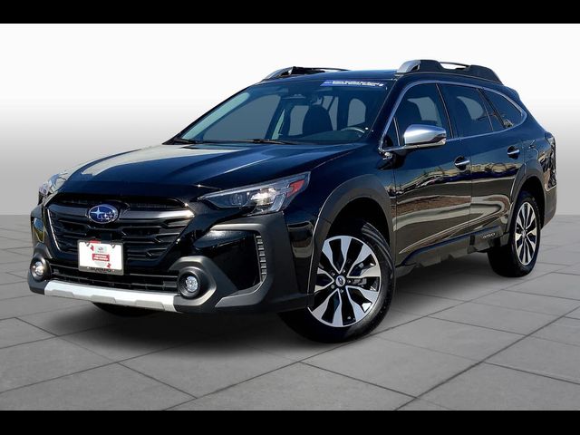 2024 Subaru Outback Touring