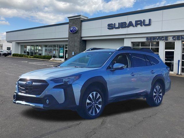 2024 Subaru Outback Touring