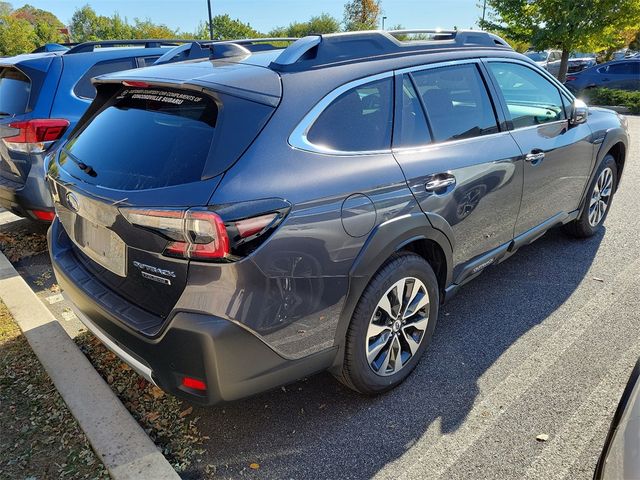 2024 Subaru Outback Touring