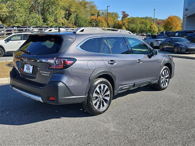 2024 Subaru Outback Touring