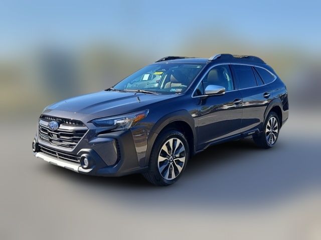 2024 Subaru Outback Touring