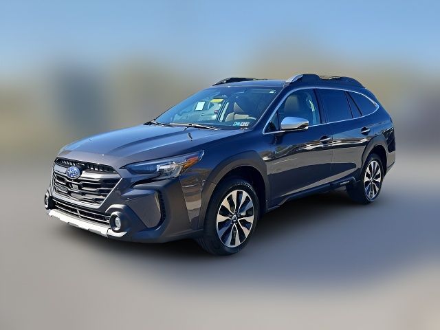 2024 Subaru Outback Touring