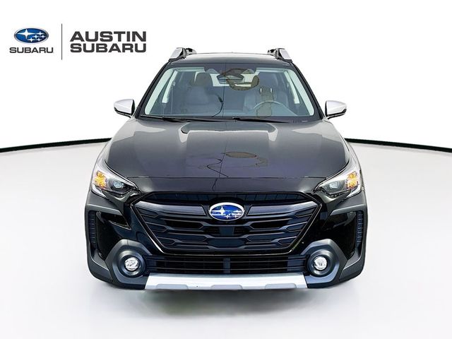 2024 Subaru Outback Touring