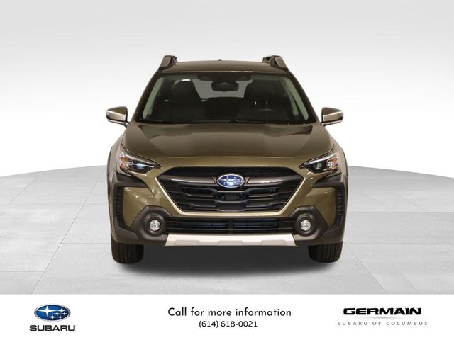 2024 Subaru Outback Touring