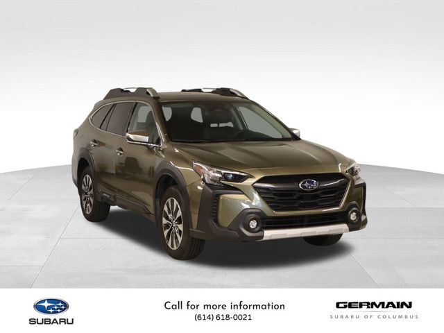 2024 Subaru Outback Touring