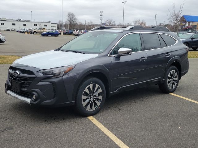 2024 Subaru Outback Touring