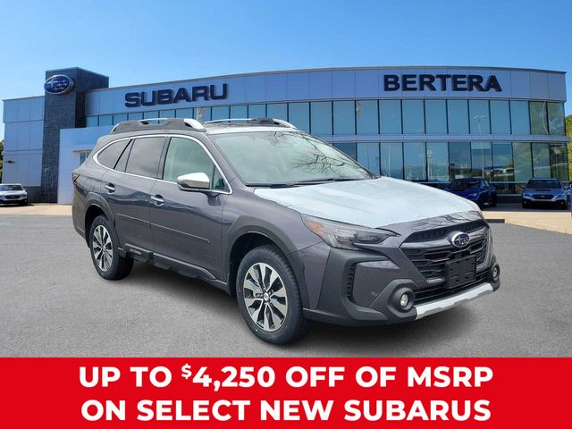 2024 Subaru Outback Touring