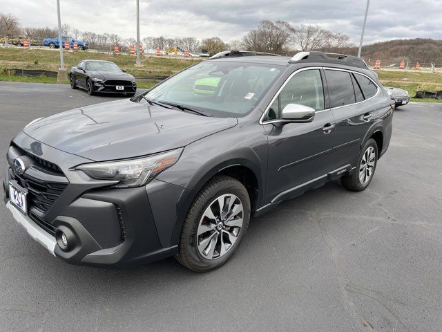 2024 Subaru Outback Touring