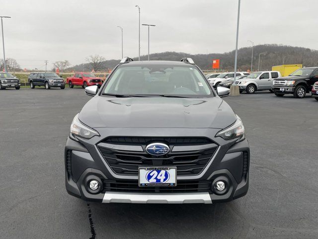 2024 Subaru Outback Touring