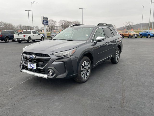 2024 Subaru Outback Touring