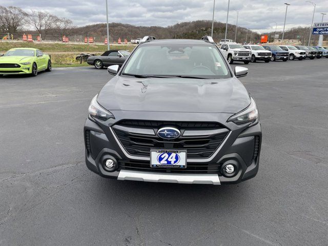 2024 Subaru Outback Touring