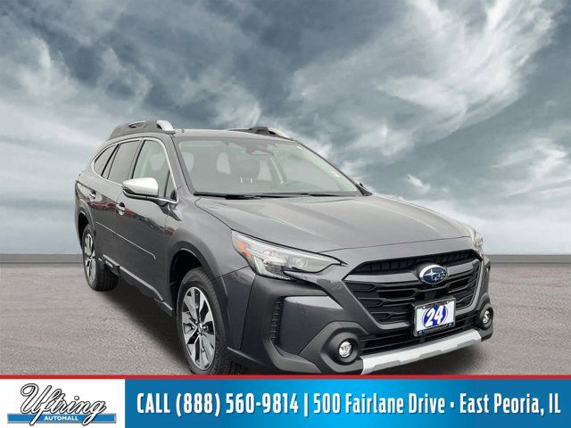 2024 Subaru Outback Touring