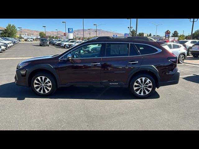 2024 Subaru Outback Touring