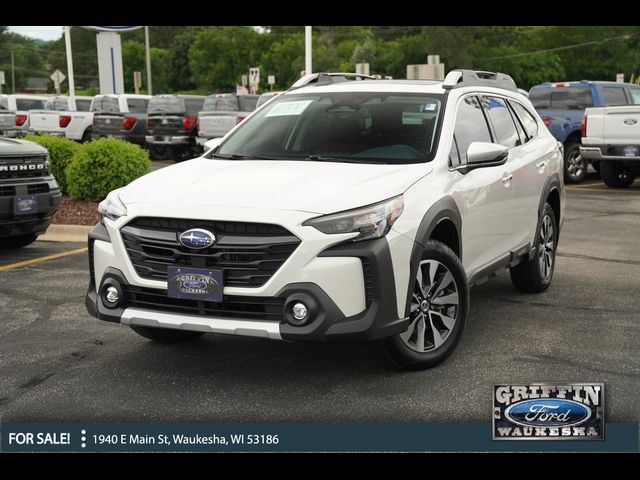 2024 Subaru Outback Touring