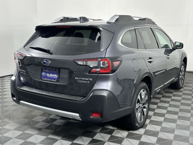 2024 Subaru Outback Touring