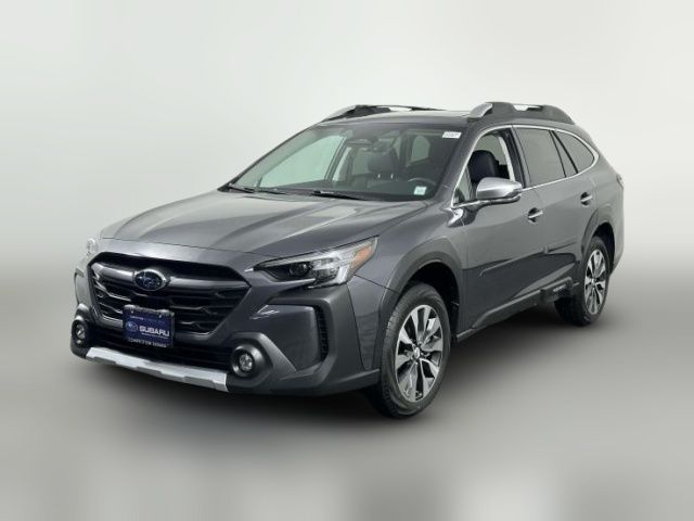 2024 Subaru Outback Touring