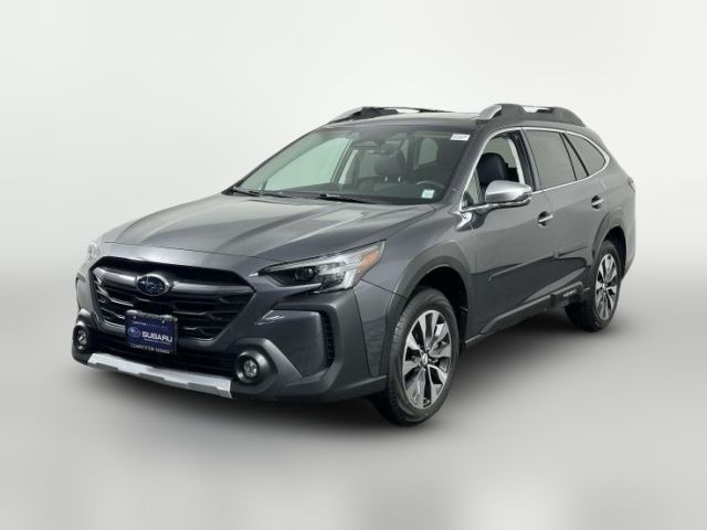 2024 Subaru Outback Touring