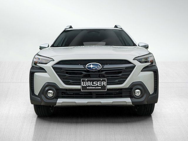 2024 Subaru Outback Touring