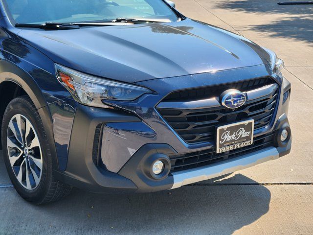 2024 Subaru Outback Touring