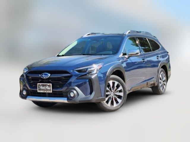 2024 Subaru Outback Touring