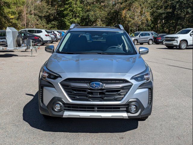 2024 Subaru Outback Touring